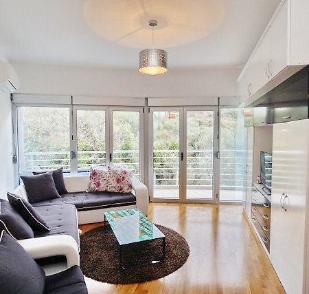 Anja Apartment Рафаиловичи Екстериор снимка