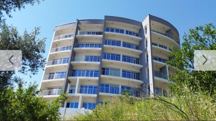 Anja Apartment Рафаиловичи Екстериор снимка