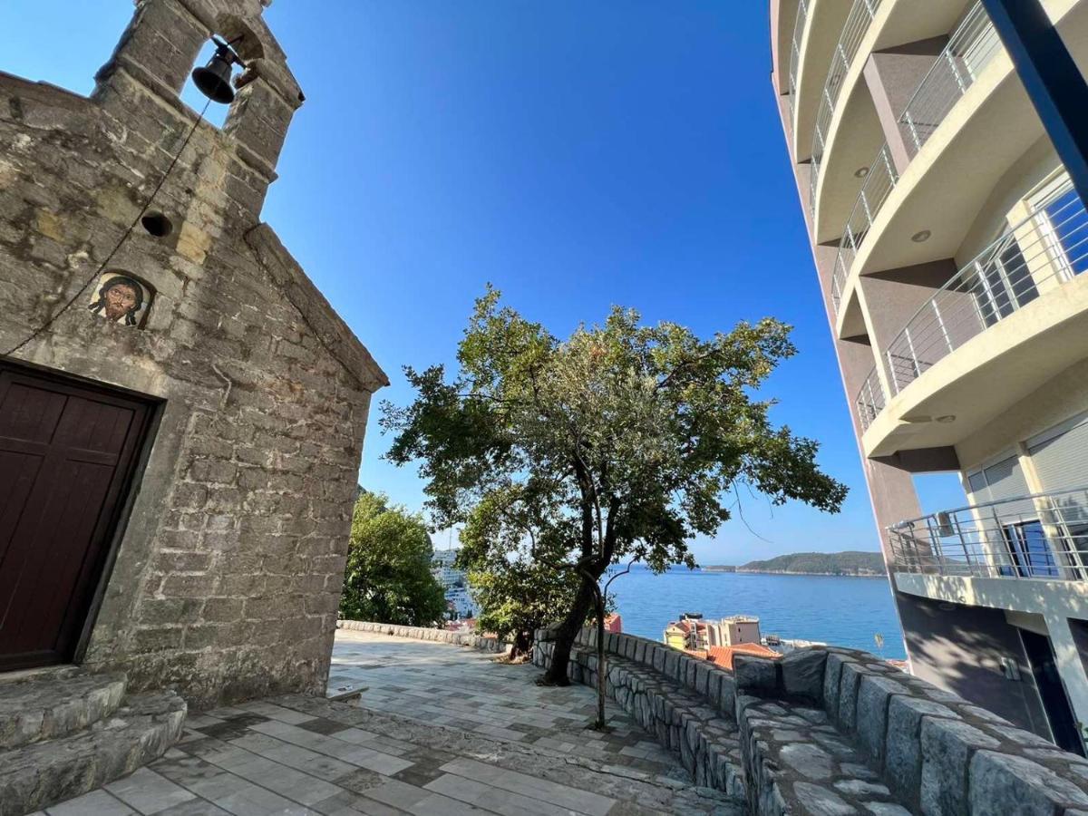 Anja Apartment Рафаиловичи Екстериор снимка
