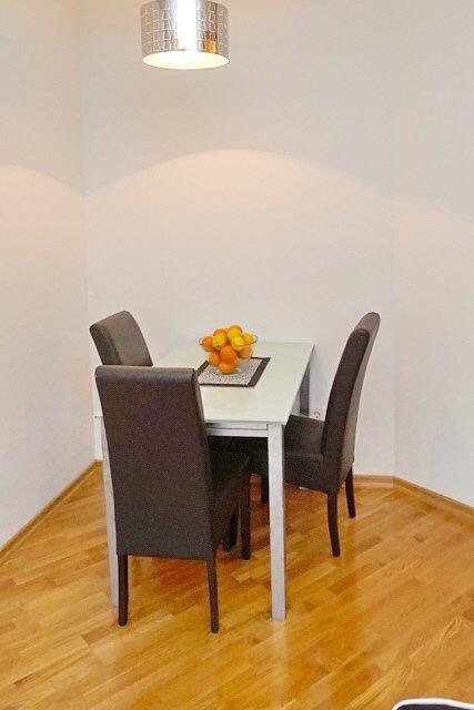 Anja Apartment Рафаиловичи Екстериор снимка