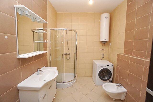 Anja Apartment Рафаиловичи Екстериор снимка