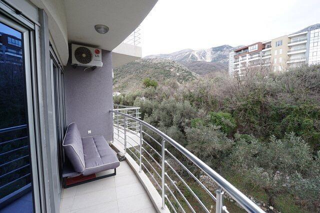 Anja Apartment Рафаиловичи Екстериор снимка