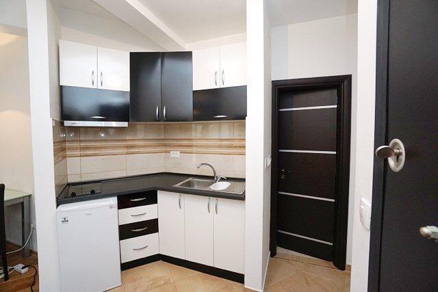 Anja Apartment Рафаиловичи Екстериор снимка