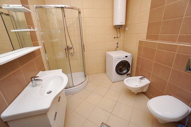 Anja Apartment Рафаиловичи Екстериор снимка