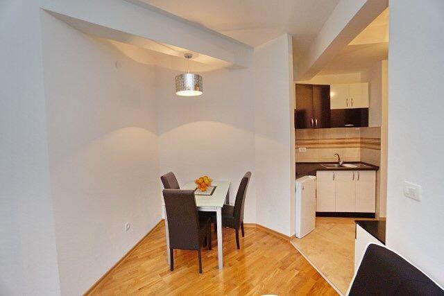 Anja Apartment Рафаиловичи Екстериор снимка