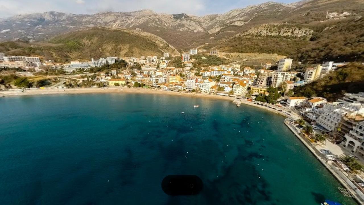 Anja Apartment Рафаиловичи Екстериор снимка