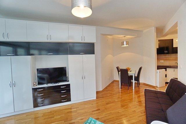 Anja Apartment Рафаиловичи Екстериор снимка